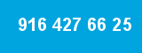 916 427 66 25